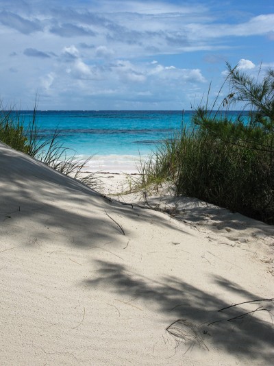 Lighthouse Beach, Eleuthera