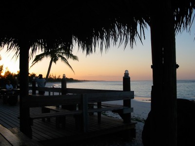 Tippy's Restaurant, Eleuthera