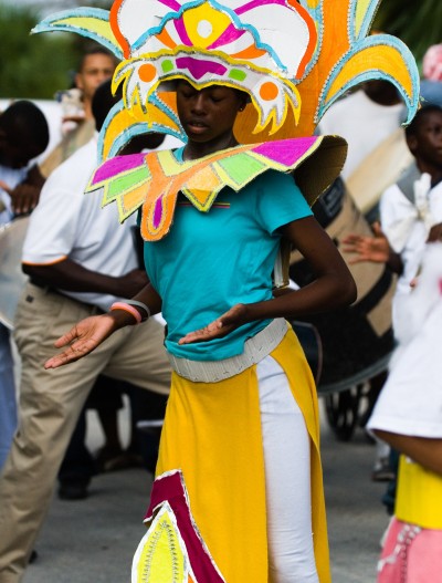 Eleuthera events