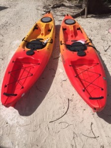 new kayaks_2016