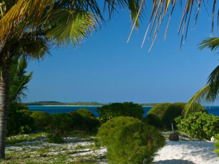 Winding Bay